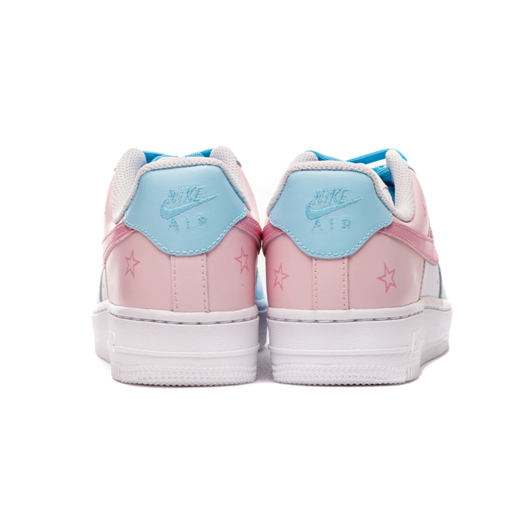 【 】 Nike Air Force 1
