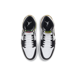 Jordan Air Jordan 1 mid "heat reactive"