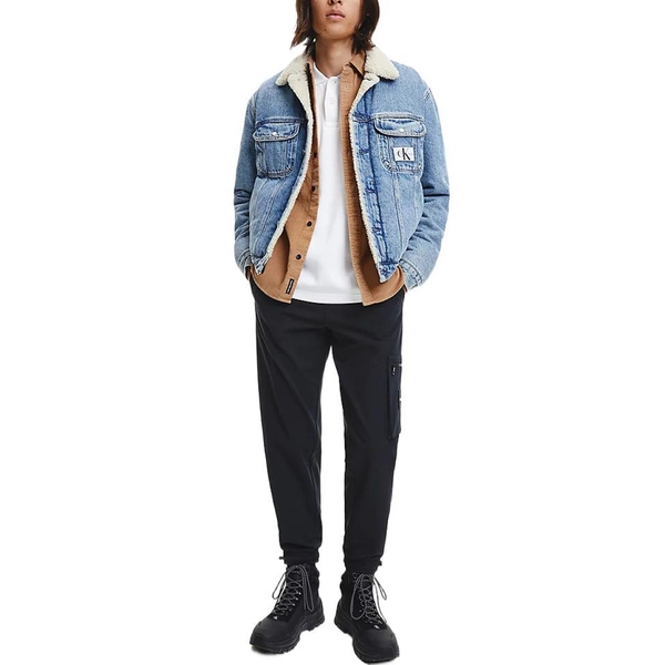 CK/Calvin Klein