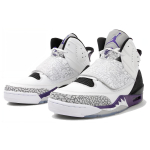 Jordan Son of Mars Son of Mars Club Purple