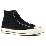 Converse Chuck Taylor All Star 1970s Hi Dr. Woo Black