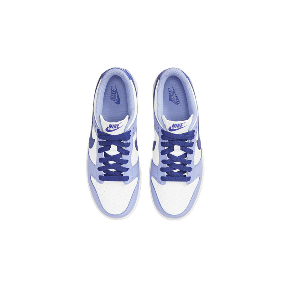 Nike Dunk "Blueberry"