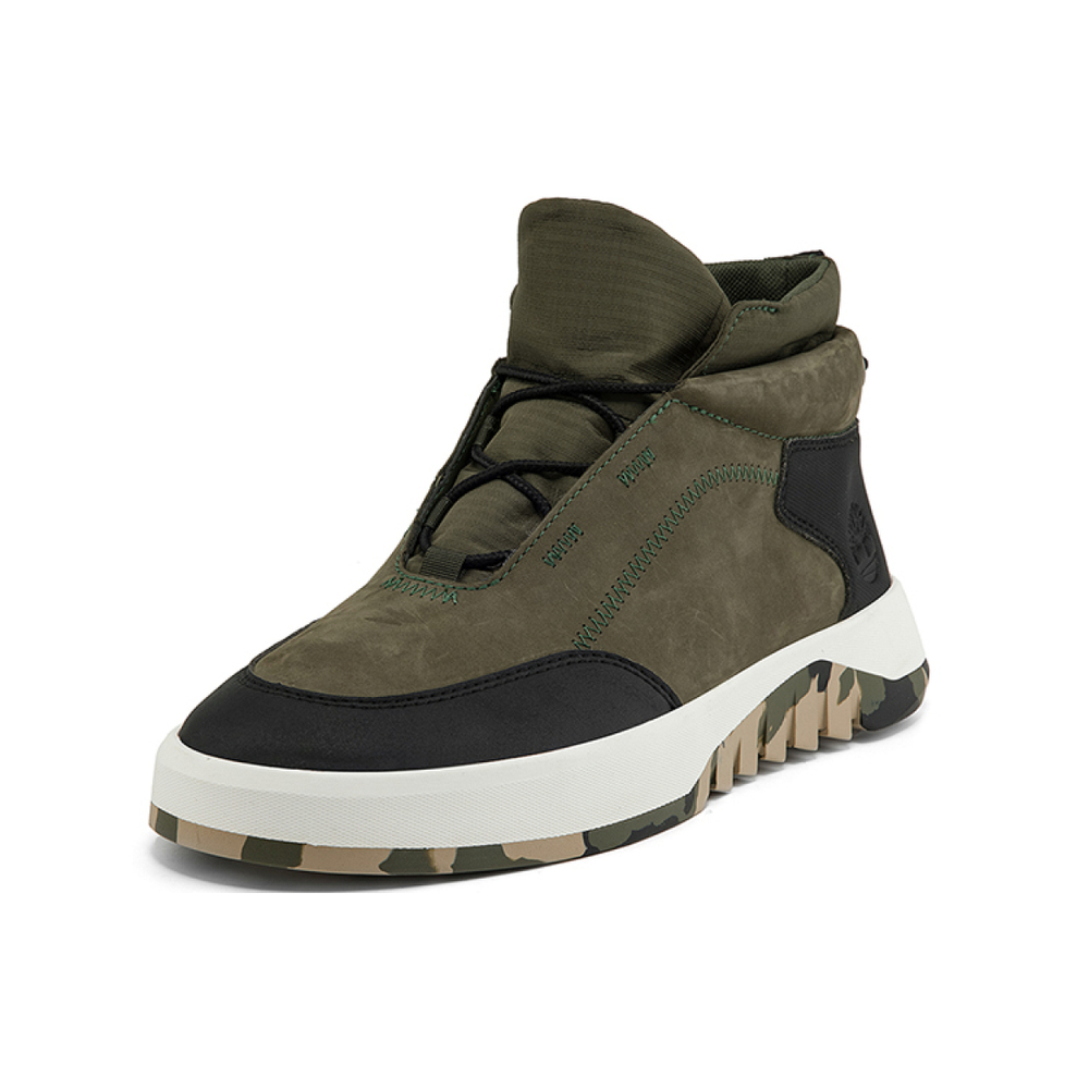 Timberland Supaway