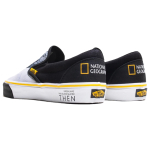 National Geographic x Vans slip-on