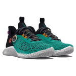 Under Armour Curry 9 Curry Flow 9 "Black History Month"