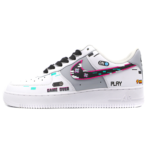 【 】 Nike Air Force 1 ’07
