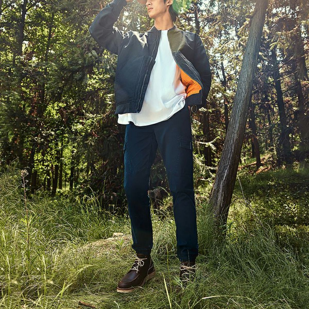 Timberland