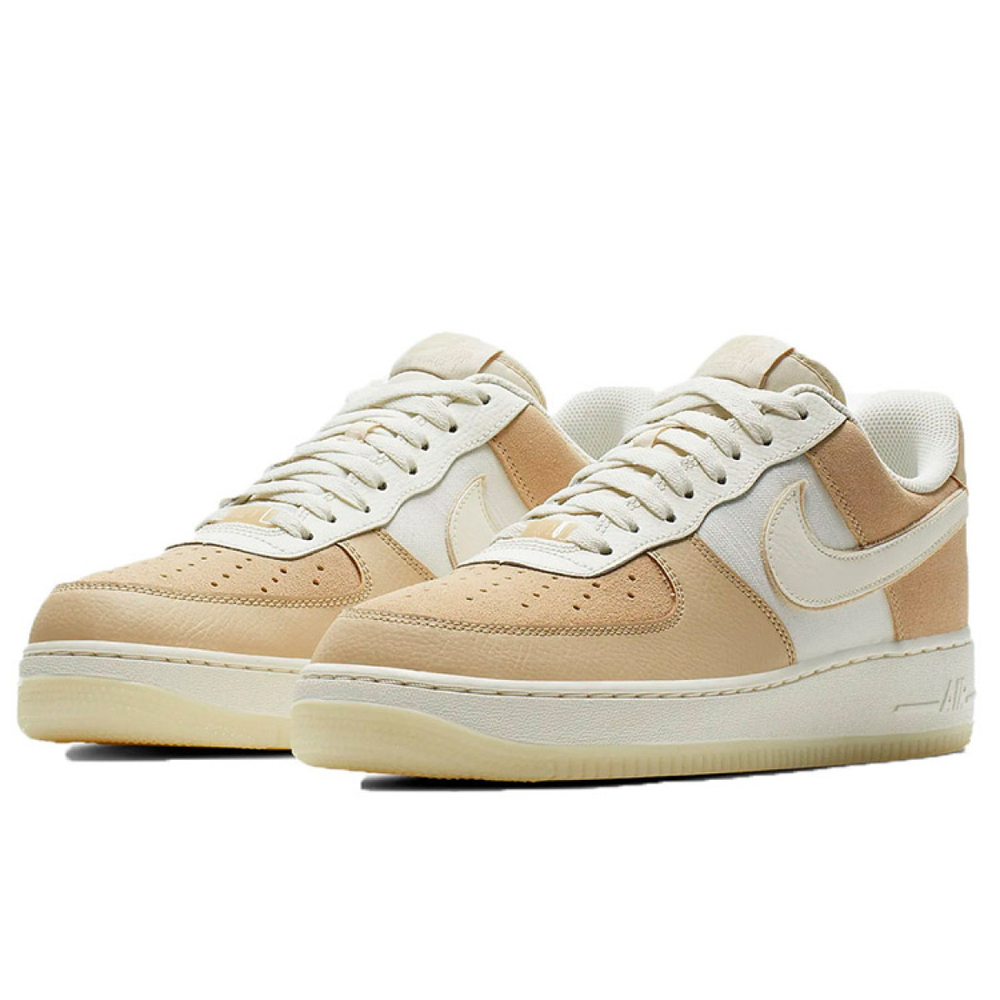 Nike Air Force 1 07 AF1 Desert Ore