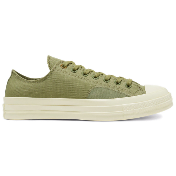 Converse Chuck 70 Low 'Clean N Preme - Street Sage'