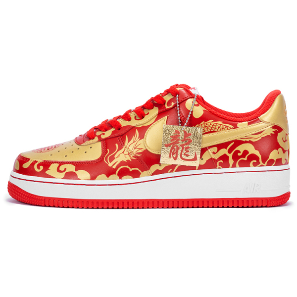 【 】 Nike Air Force 1