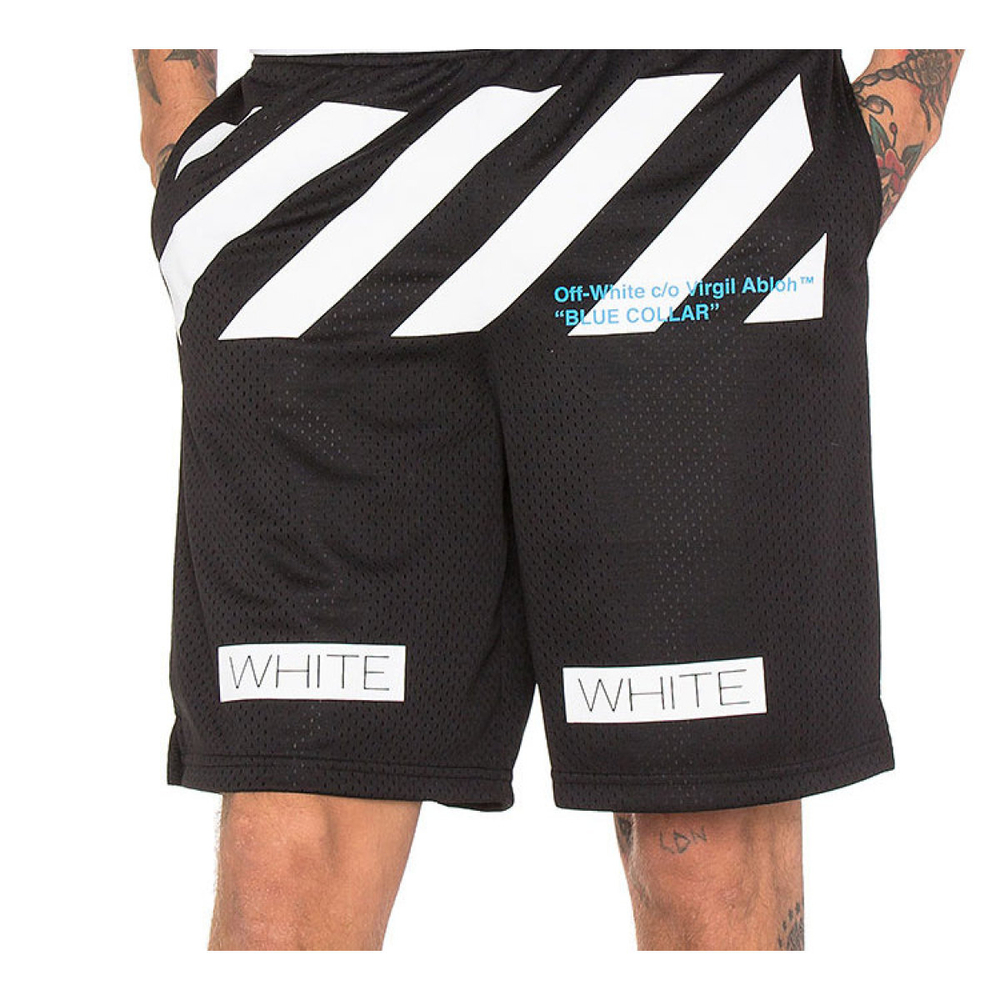 OFF-WHITE SS20 C/O VIRGIL ABLOH