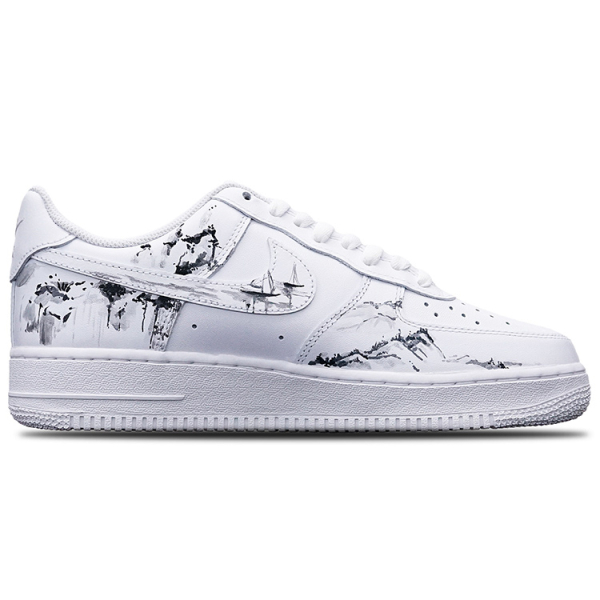 【 】 Nike Air Force 1 7