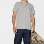 KENZO SS21 Polo