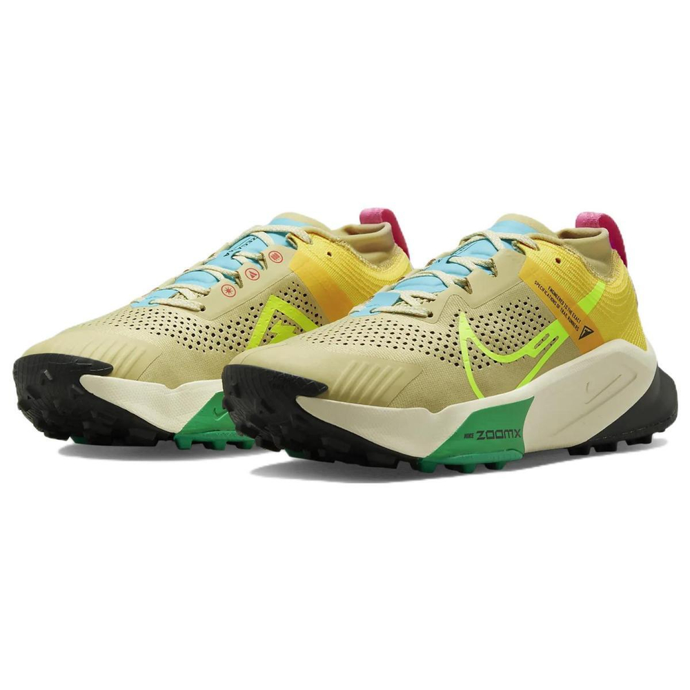 Nike ZoomX Zegama Trail
