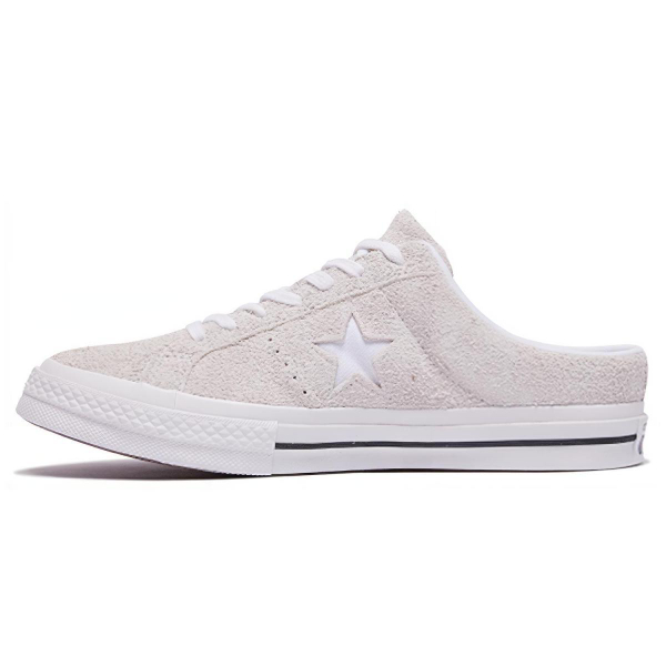 Converse One Star Mule