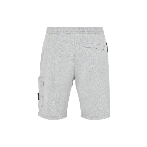 STONE ISLAND Logo