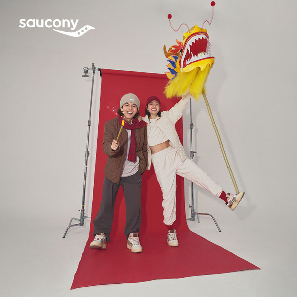 Saucony CNY CNY