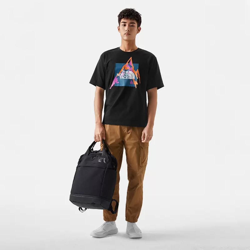 THE NORTH FACE NORTH FACE SS23 Logo T