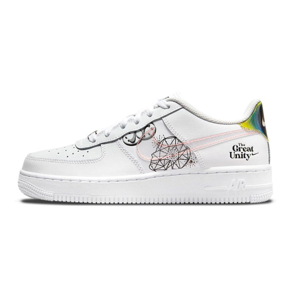 Nike Air Force 1 The Great Unity