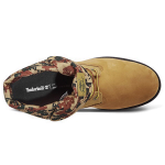 Timberland Roll Top