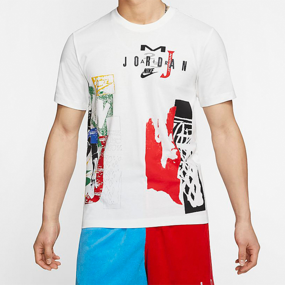 Jordan Sport DNA T