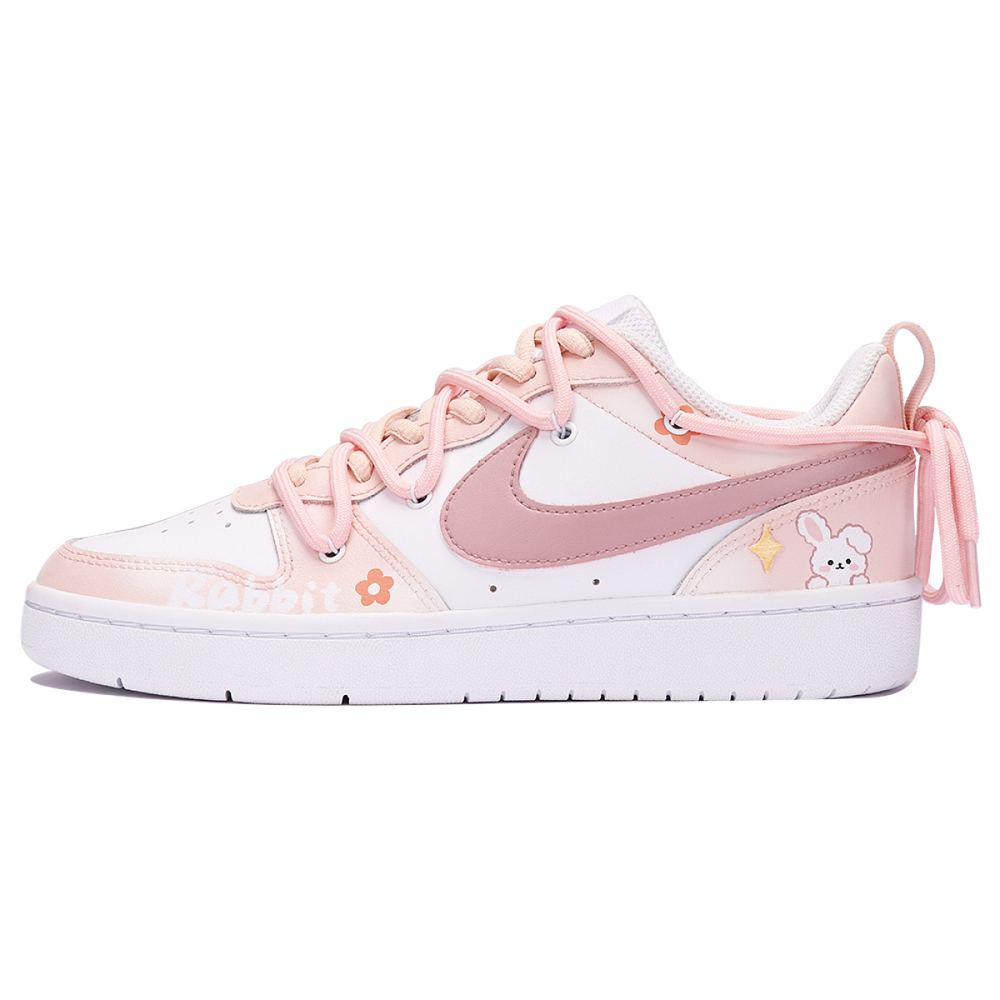 【 】 Nike Court Borough 2 GS