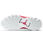 Jordan Air Jordan 35 "Fire Red"
