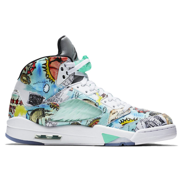 Jordan Air Jordan 5 "Wings"