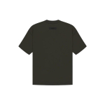 Fear of God Essentials SS23 Womens Essential Tee Off Black Logo T