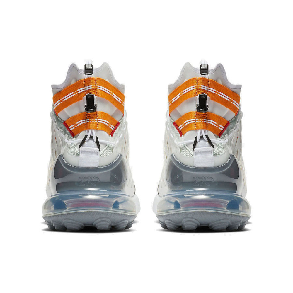 Nike Air Max 270 SP SOE ISPA "Ghost White"