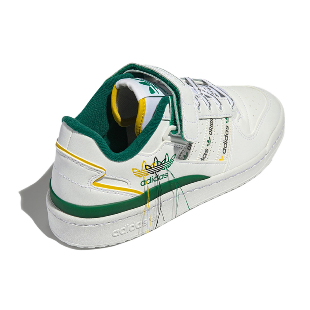 Adidas originals FORUM Low