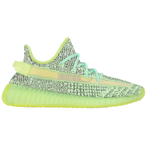 Adidas originals Yeezy Boost 350 V2 "Yeezreel Reflective"