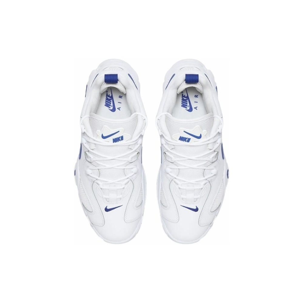 Nike Air Barrage Low
