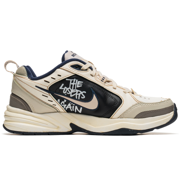【 】 Nike Air Monarch 4 8M2K