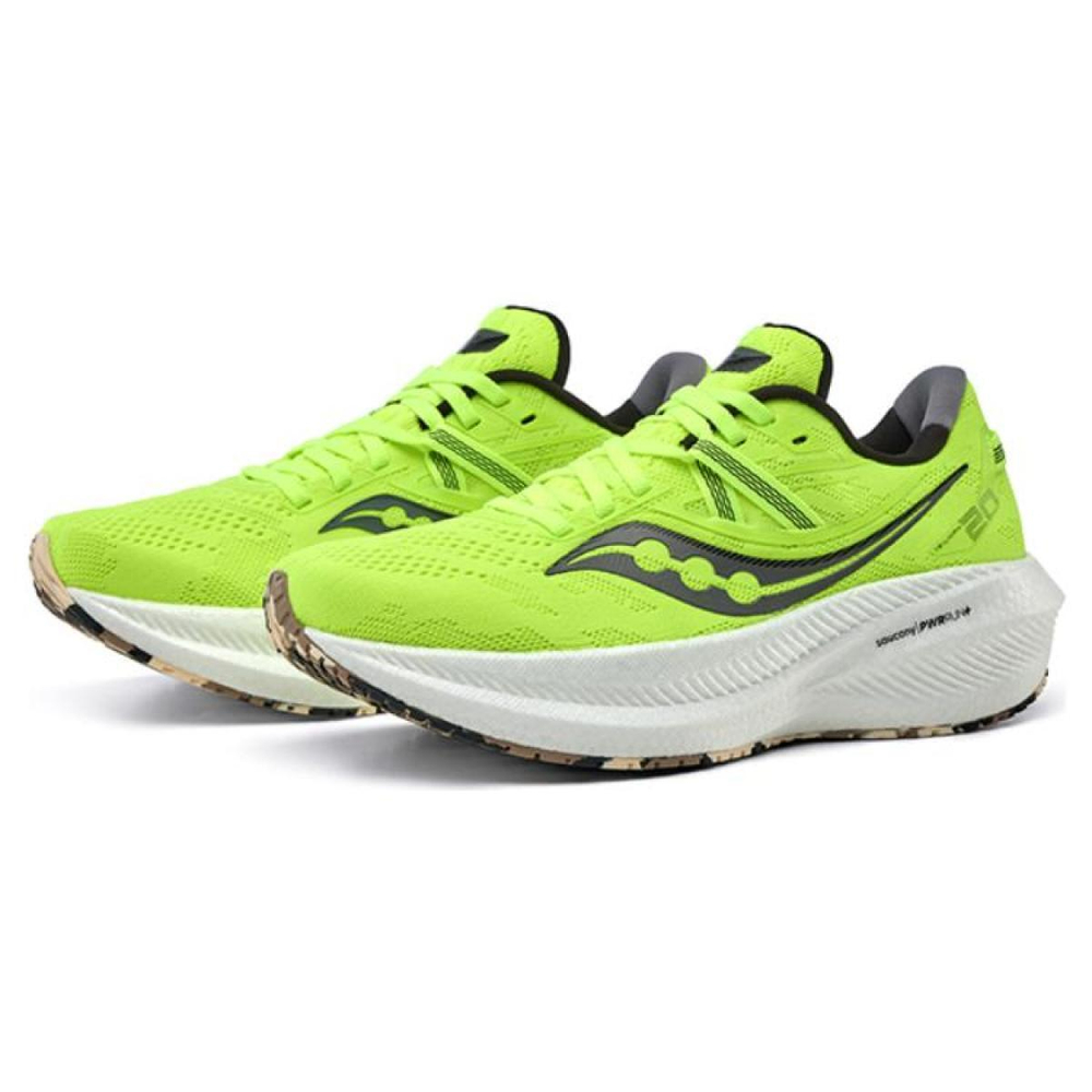 Saucony Triumph 20