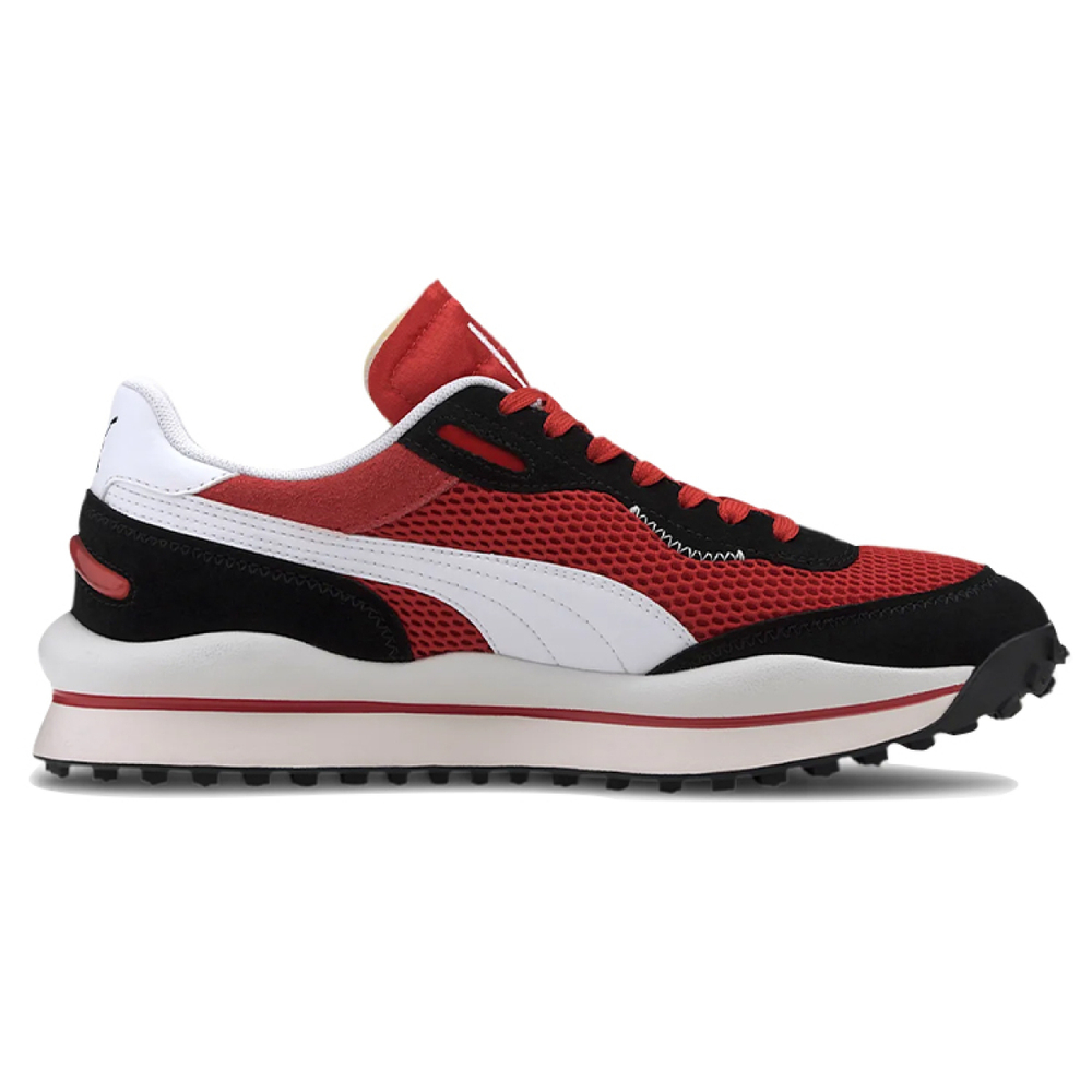 PUMA Style Rider Stream On