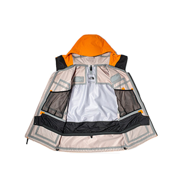 THE NORTH FACE