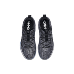 Nike Lebron 15 Low EP Oreo Black White