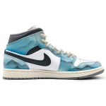 【 】 Jordan Air Jordan 1 Mid