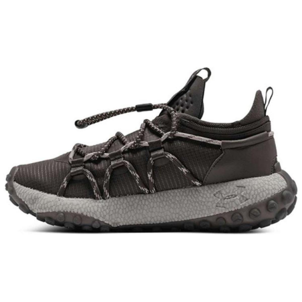 Under Armour HOVR Summit Fat Tire Camo