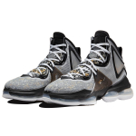 Nike Lebron 19 EP "Royalty" TPU