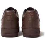 Supreme x Nike Air Force 1 "Baroque Brown"
