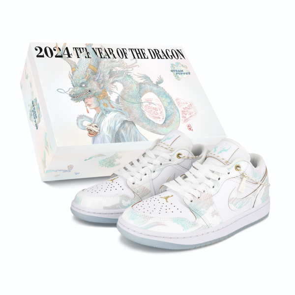 【 】Jordan Air Jordan 1 CNY