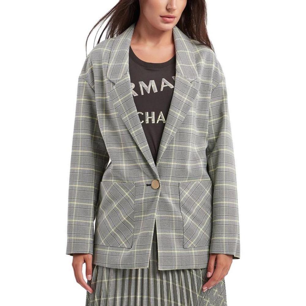 ARMANI EXCHANGE FW22