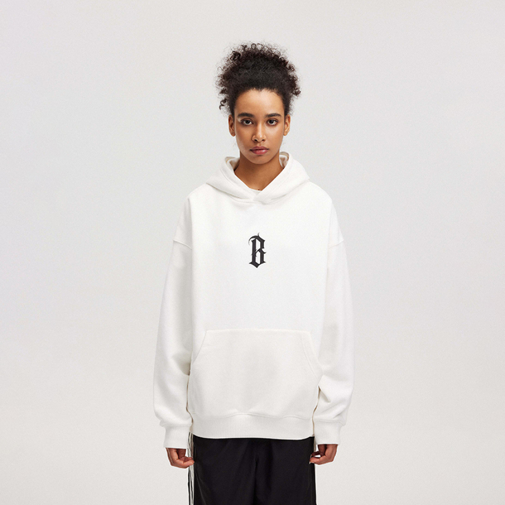 BONELESS B B Logo