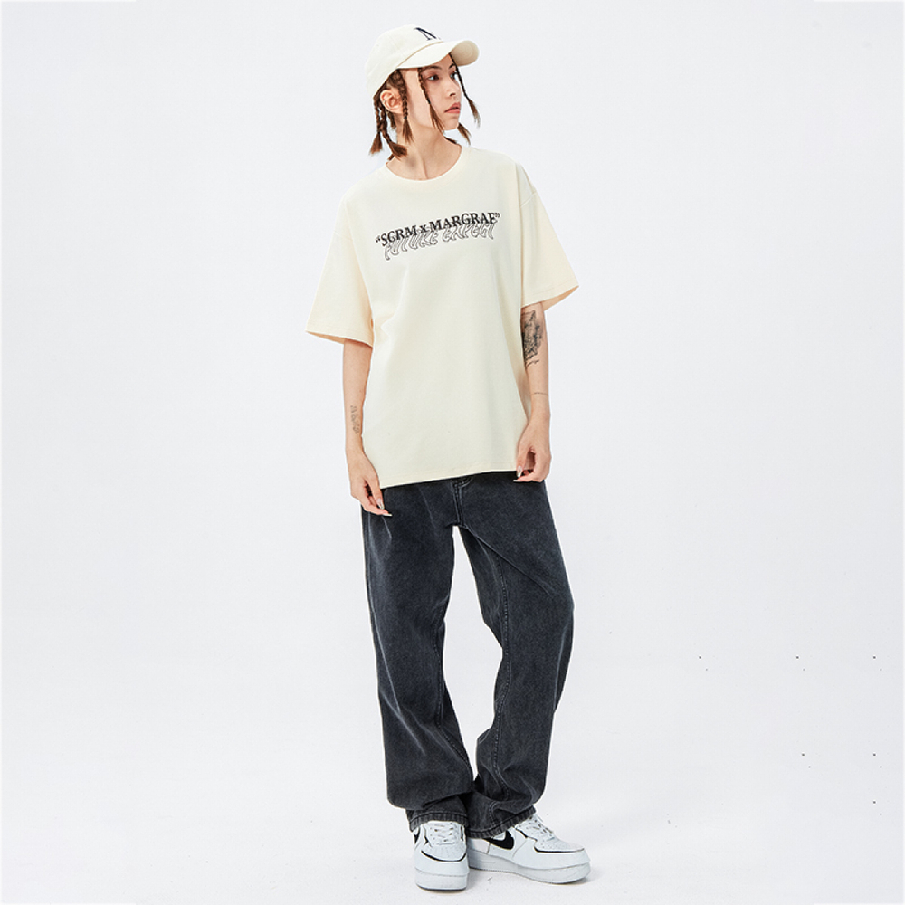 SCRM t