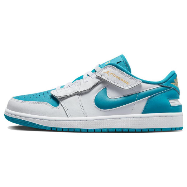 Jordan Air Jordan 1 Low Flyease "Aquatone"