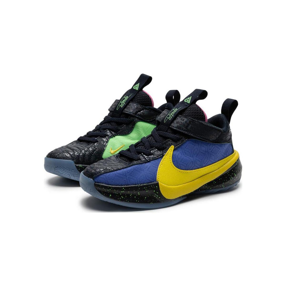 Nike Freak 5