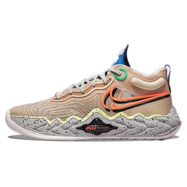 Nike Air Zoom G.T. Run EP TPU