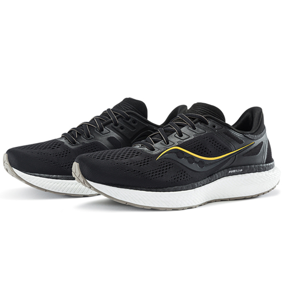 Saucony Hurricane